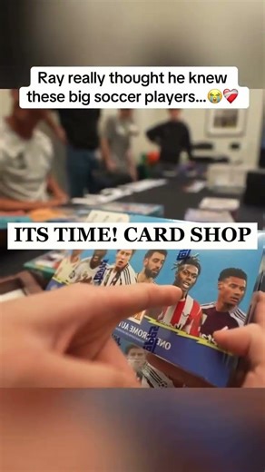ITS TIME CARD SHOP #itstimeagourahills #viral #shortsfeed