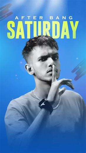 MOBE on Instagram: "Panchkula, we’re turning your Saturday ALL THE WAY UP! 🔥 Catch the After Bang Saturday madness at MOBE, featuring XLR dropping the craziest beats. 13th Dec | 10 PM onwards Let’s make the night unforgettable. 🌙✨ 📍 Hi5 Mall, Sector 5, Panchkula 📞 7347047014/5/6 #GOATFriday #FridayNightVibes #LiveNight #PanchkulaParties #WeekendTurnUp #ClubNights #Hi5Mall"