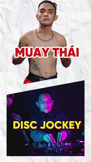 2K views · 16 reactions | Sáng tập võ - Chiều tập nhạc 樂樂 tại sao không, xem full tại tiktok nhà Muse nhé #museinc #museacademy #dj #inspiration | MUSE INC | Facebook