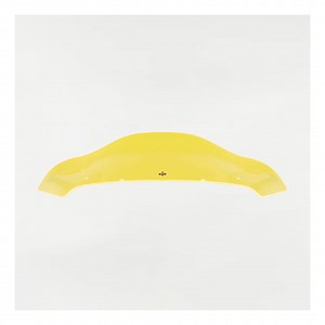 Klock Werks Kolor Flare Windshield Overview