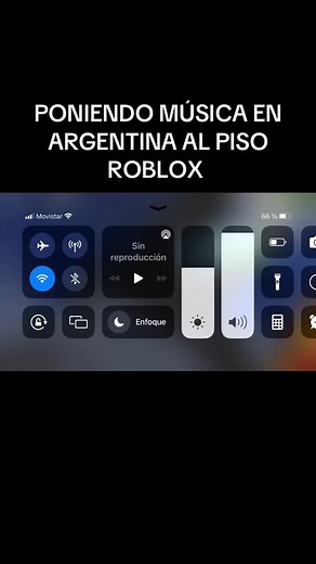 Argentina al Piso: Códigos de Música en Roblox
