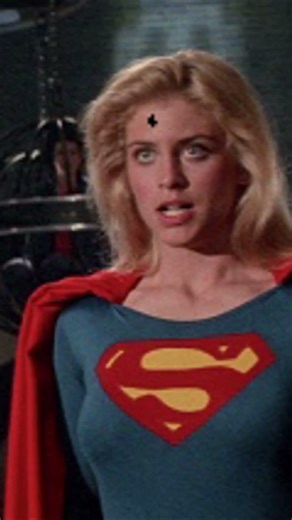 The Supergirl movie that ALMOST KILLED the heroines in theaters! 😱