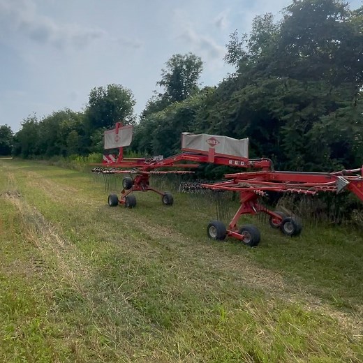 Farming, Fixing & Fabricating on Instagram: "Onto the next field"