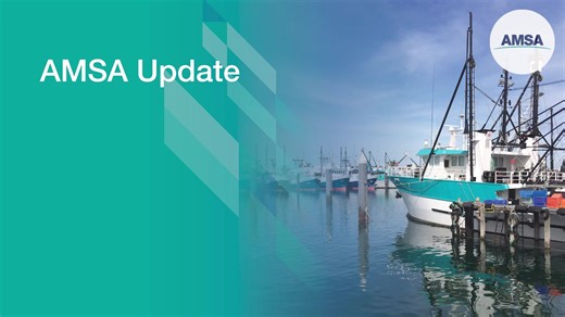 📣 AMSA Update August 2025 edition is out now. Highlights in this edition: 🔹 updated standard for wheelhouse visibility, escape, accommodation and personal safety 🔹 planned inspections for domestic commercial vessels 🔹 monthly domestic commercial vessel marine incident report 🔹 get involved in our safety management system research. AMSA Update is our monthly newsletter for domestic commercial vessel owners, operators, and crew. It includes current information on topics like regulations, safe