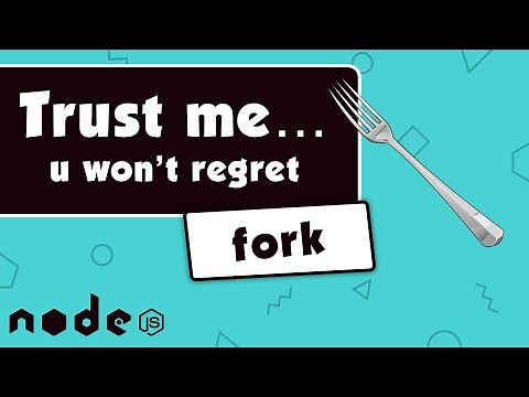 How to use the Fork method in child-process and do inter-process communication.