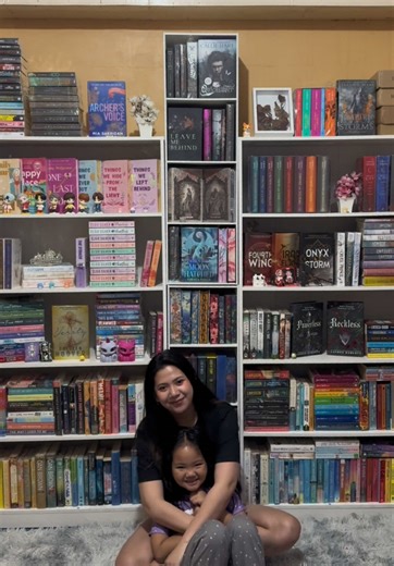 Book Lover's Shelf Reset Ideas for Your Space