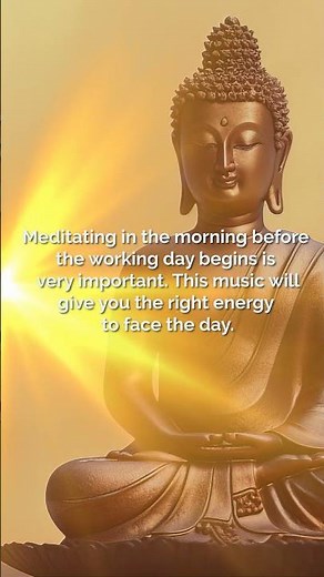 432 Hz Positive Energy