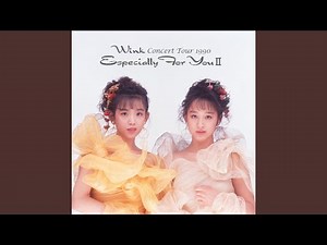 シングル メドレー (Especially For You II Live)