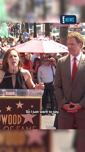 Molly Shannon said it best in 2015.❤️ Happy 59th birthday to a Hollywood legend, Will Ferrell.