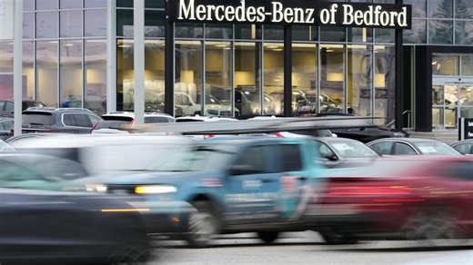 More than 20 states sue over new global tariffs Trump imposed after his stinging Supreme Court loss