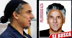 The Spanish police request Cuba to closely monitor the professor and former fugitive politician on the island