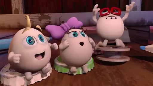 Un Gallo con Muchos Huevos - Trailer Oficial