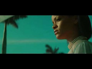 Rihanna - Needed Me [4K] [60FPS]