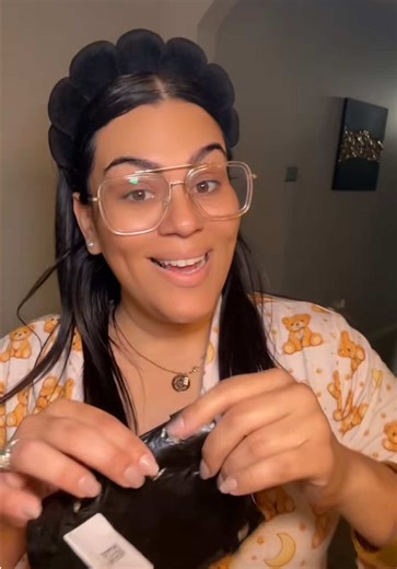 Esta cadena es hermosa #jewerly #necklace #giftideas #mothersday #tiktokshop