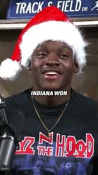 Indiana #1, Texas Tech #4… And Cuse Caught a Stray 💀