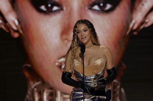 "A-O-T-Y, I ain't win": Beyoncé's history with Grammys explored in light of Cowboy Carter song Sweet Honey Buckin's lyrics