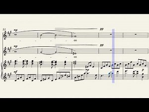Diamonds and Rust - Joan Baez - arranged for SA choir and piano
