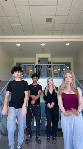 Last dance of the year @Cara @liv @preston @Charlie @luke #edmondchang #foryoupage #dance #tiktokdance