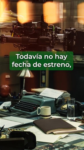 La Película de NETFLIX sobre la Copa Mundial México 1986 🎥🇲🇽⚽️ Netflix reveló el primer vistazo de la cinta México 86, que narra la historia de cómo México se quedó con la sede de la Copa Mundial. Un viaje al corazón de uno de los momentos más emblemáticos del deporte en el país, la justa disputada hace 40 años. Con las actuaciones de: Karla Souza, como Susana Gómez-Mont. Álvaro Guerrero. como Guillermo Cañedo, si como el Estadio Azteca, ahora Banorte. Diego Luna actor de Y tu mamá también, s