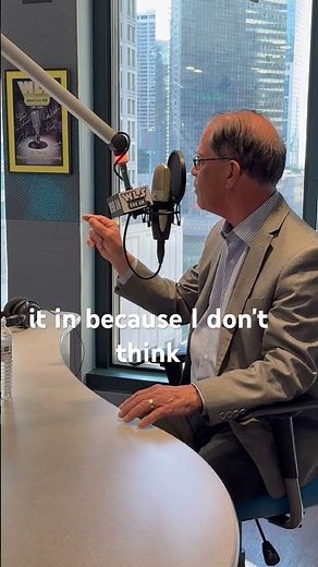 IN Gov Mike Braun joins the Ray Stevens Show to chat about term limits and the government shutdown