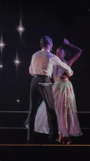 Celebrating Incredible Talent on DWTS Tour