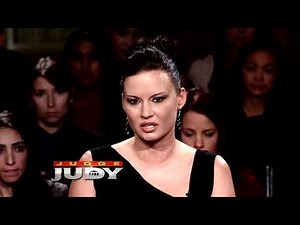 Judge Judy 2020 - Friday 04/23/2021 - Trailer Next Case