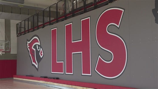 Look inside the new Lincoln High School in Portland