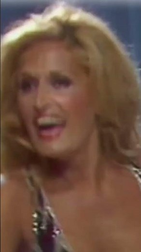 Laissez-moi danser ♫♪ #dalida