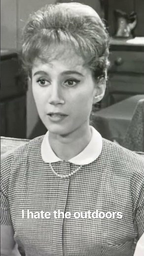 The Andy Griffith Show: Season 3 Episode 6 “Barney Mends a Broken Heart” Barney’s matchmaking skills