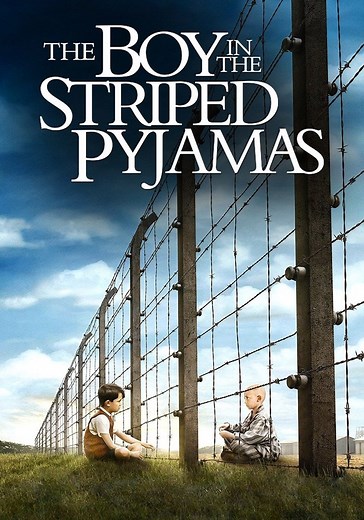 The Boy in the Striped Pyjamas streaming online