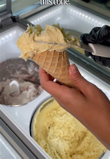 Delicious Pizza and Gelato Awaits You in San Diego