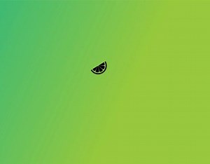 Logo animation & particle explosion (with sound) - Craig Ernstzen