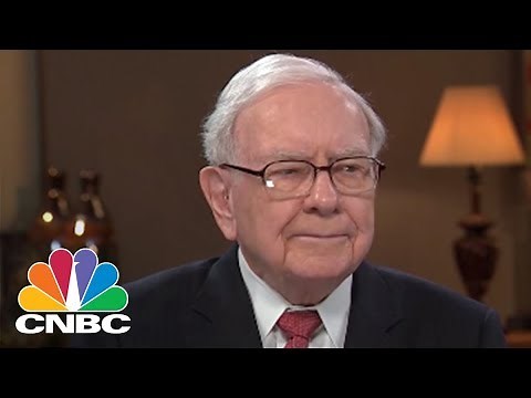 Warren Buffett: I Understand Consumer Behavior | CNBC