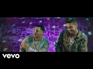 Jary Franco, Juhn - La Meta