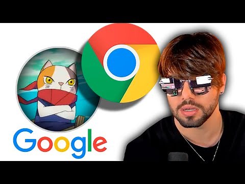 Testei o novo jogo secreto do Google