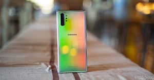 Samsung's Android 10 beta program may start in October w/ Galaxy S10, Note 10