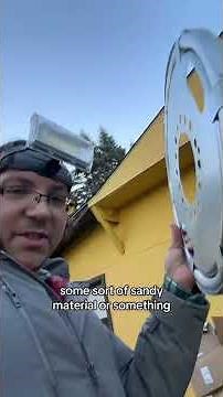 Unboxing and testing Centramatic Wheel Balancers