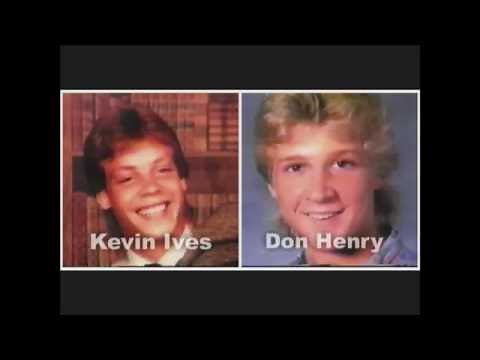 Murder On The Tracks Part 1 - The Story of Kevin Ives and Don Henry