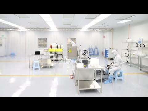 ASEAN Prefabrication & Production Capabilities at GF Piping Systems