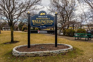 Living in Wallington, NJ