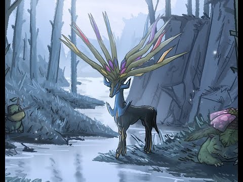 Pokemon X MEGA Locke parte 4