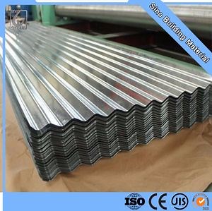 [Hot Item] 22 Gauge Galvalume Steel Zincalume Roofing Sheet Prices in Sri Lanka