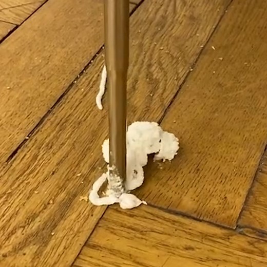 153K views · 421 reactions | Restoration Process Of A Parquet Flooring instagram.com/parkett.at | S. Saint | Facebook