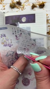 Satisfying Sticker Peeling ASMR for Relaxation