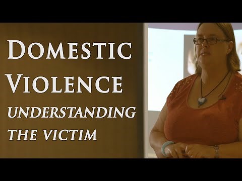 Domestic Violence - Understanding the Victim | Trauma and Mental Health Workshop Highlights