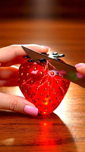 ASMR Cutting Exotic Fruits 🍈🔪 | Oddly Satisfying Sounds