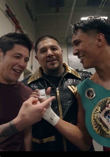 Boxing Highlights: Brandon Moreno vs. Emiliano Vargas