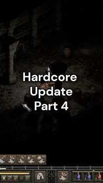 WHIRLWIND TIME | Hardcore SSF Part 4 #diablo2 #d2hardcore #d2r #d2 #diablo2resurrected #gaming