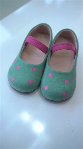 𝓛𝓪-𝓛𝓪𝓒𝓲𝓮 on Instagram: "⭐️ Our new polka dot ballet pump collection is here to add a charming touch of vintage glamour to your child’s look. 🤍✨ ⭐️ Delicate, timeless, and easy to style these little pumps are perfect for special occasions or elevating everyday outfits with a hint of classic elegance. ⭐️ Because tiny details make the biggest style statements. #LaLacie #KidsFootwear #BalletPumps #PolkaDotStyle #VintageVibes LittleFashionista KidsStyle MiniStyle ClassicAndCute ChildrensFashi