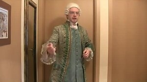 Voi Che Sapete 1786 Mozart La Nozze di Figaro Theatrum Illuminatum ITALIANO sings Piotr Napierała